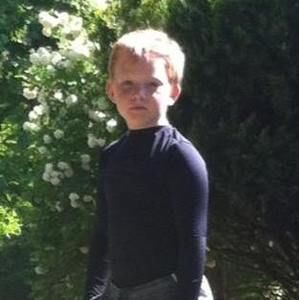 Meet your Posher, Luke